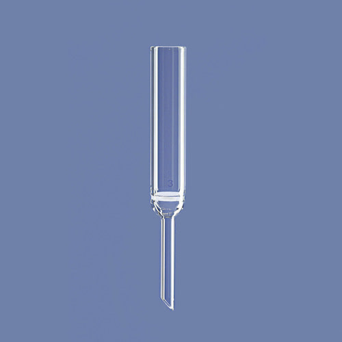 [LukeGL®] 마이크로 필터 깔때기 Glass Micro-filter Funnel