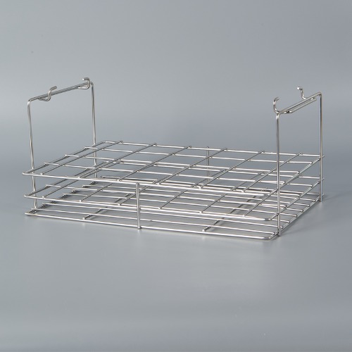 BOD 바틀용 와이어 랙 Wire Rack for B.O.D Bottle