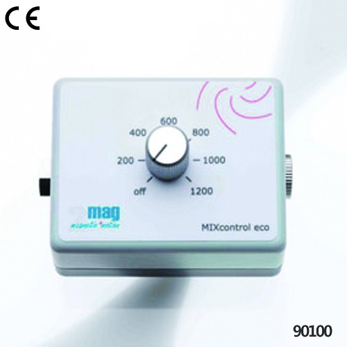웰 플레이트 자력 교반기, 조절기 별도Control Unit for MixdriveMixcontrol eco Model: 90100