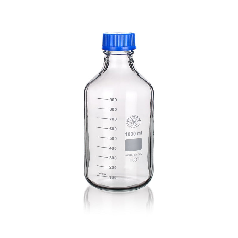 압력 바틀Pressure Bottle2 LØ143×h266 mm Model: 2070T/2L