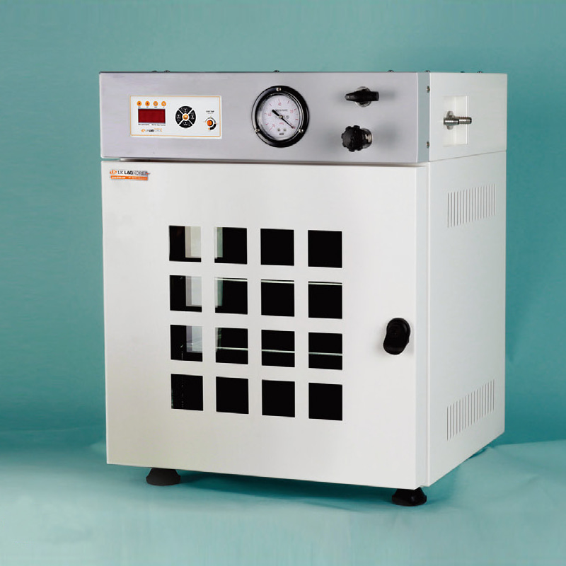 고온용 진공 건조기, 350℃Silicon Gasketfor8L Vacuum Oven Model: LO-VSSG01