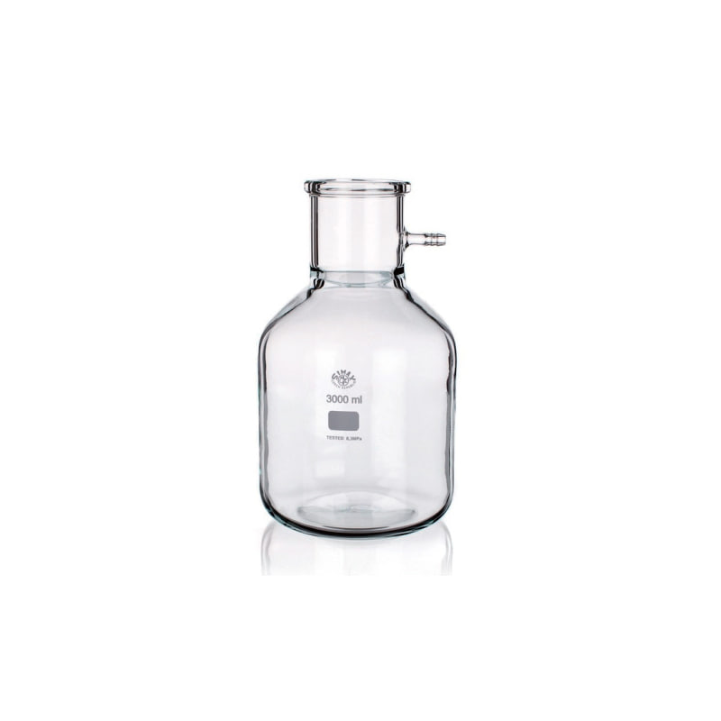 여과 플라스크Filtering FlaskSimax®10L Model: 2420/10L