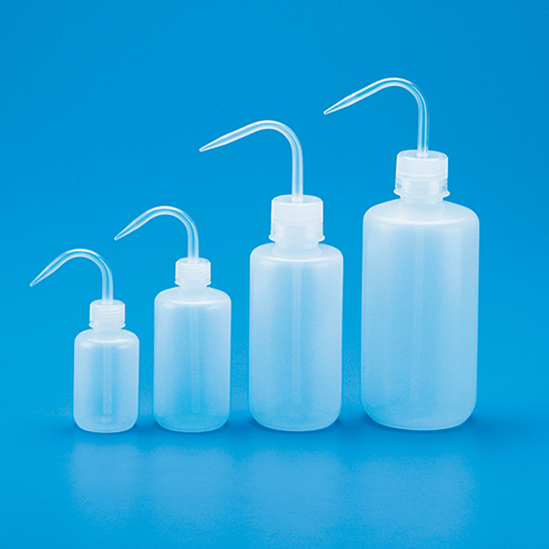 세구 세척병, LDPEWash BottleLDPE, N-M, White1L Model: T560080-W