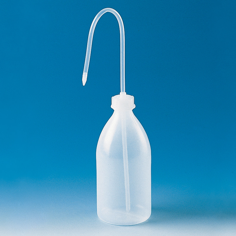 세구 세척병, LDPEWash BottleLDPE, N-M500ml, GL25 Model: 144154