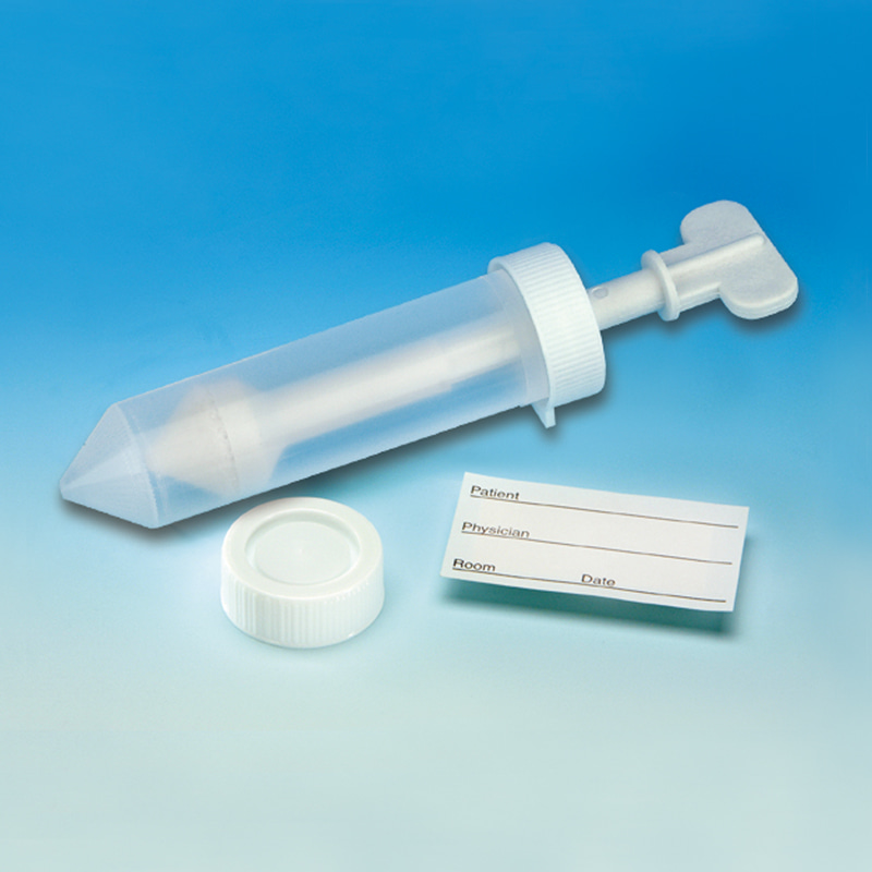 일회용 티슈 그라인더Disposable tissue grinderStandard type35ml, Free standing Model: CLS-5035