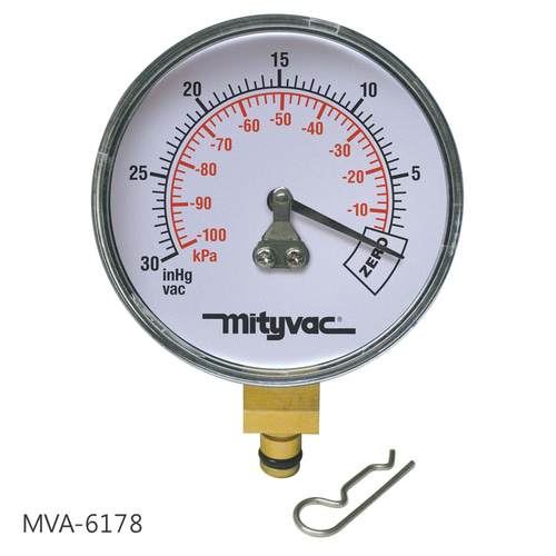 [Mityvac®] 핸드타입 진공펌프 아스피레이터 handy vacuum aspirator