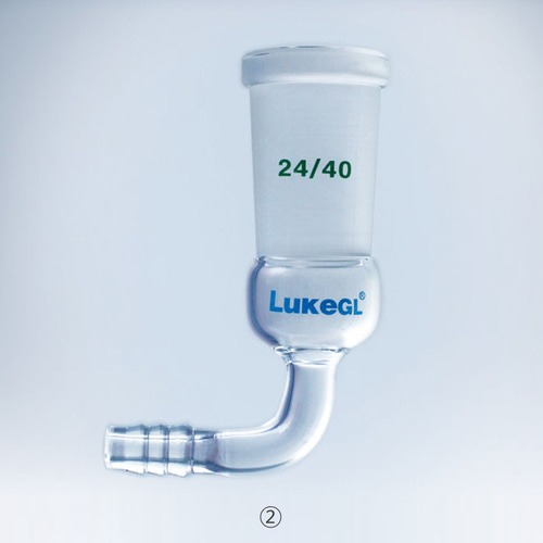 [LukeGL®] 하부호스연결어댑터 LukeGL with Hose connection Socket Type