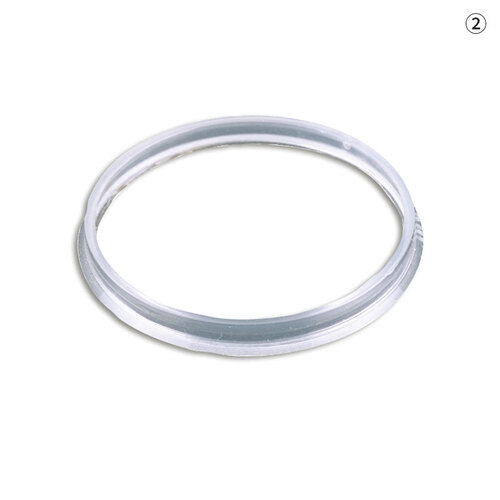 [Kimble®] GL45 랩바틀용 스크류 캡과 링 Screw Cap Pouring Ring