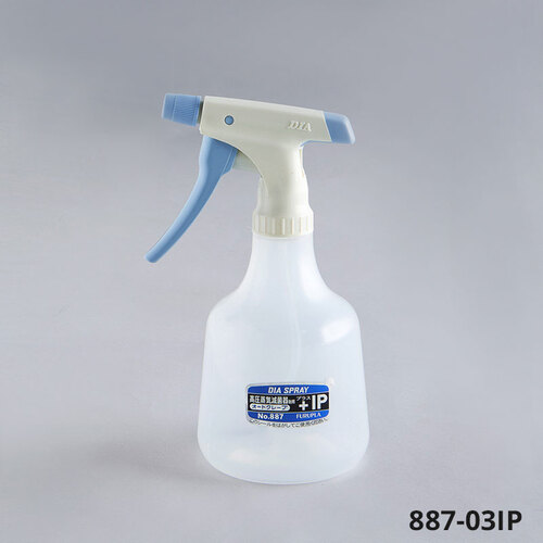 [Universal] 멸균용 분무기 제약 식품 QC Autoclavable Spray Bottle