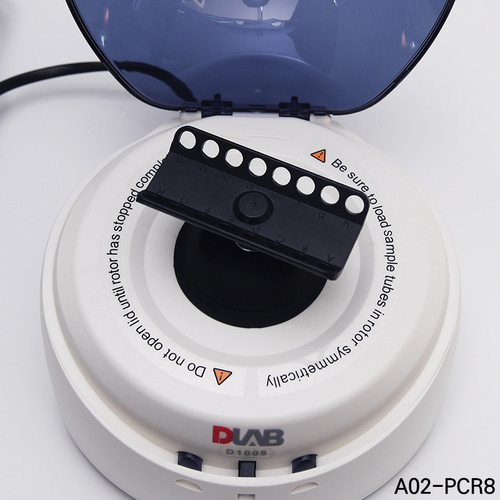 [DLAB] 마이크로 원심분리기 1.5, 2.0ml Micro centrifuge