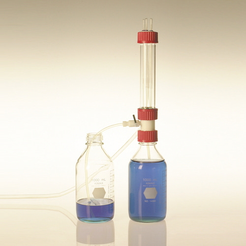 [Kimble®] NMR 튜브 세척기 5 Place 3 &amp; 5 mm NMR Tube Washer