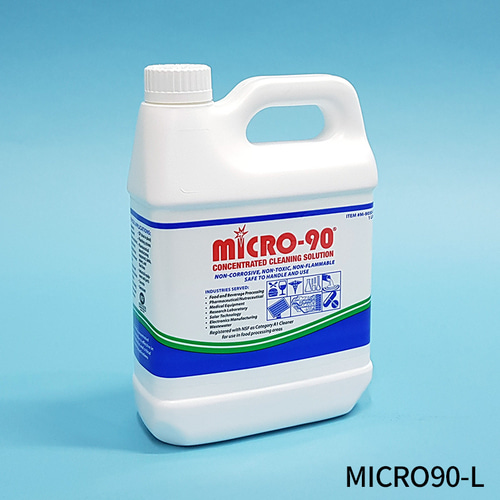 실험실용 세척액 Laboratory Cleaning Solution Micro-90