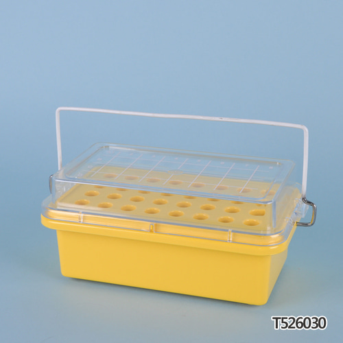 [Tarsons] -20℃ 미니 쿨러 -20℃ Mini Cooler with Non Toxic Gel