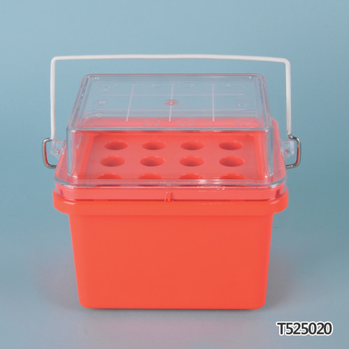 [Tarsons] 0℃ 미니 쿨러 0℃ Mini Cooler with Non Toxic Gel