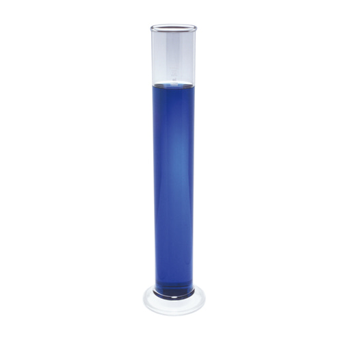 [Kimble®] 토양 테스트용 실린더 Soil Testing Cylinder