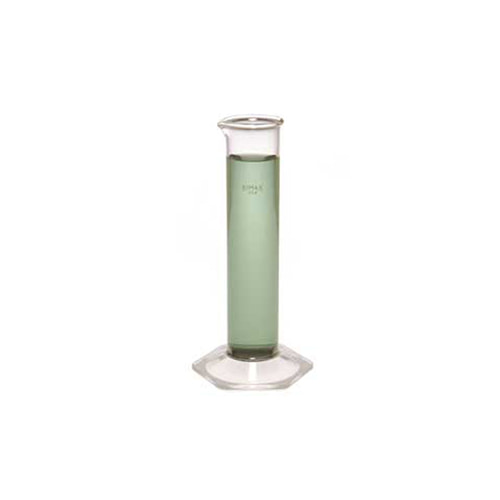 [Kimble®] 비중 실린더 Hydrometer Cylinder with Pour Spout
