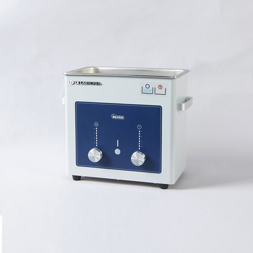 초음파 세척기 Analog type Ultrasonic Cleaner