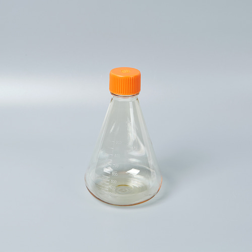 [Corning] 코닝 셀 컬쳐(세포배양용) 삼각 플라스크 Cell Culture Flask