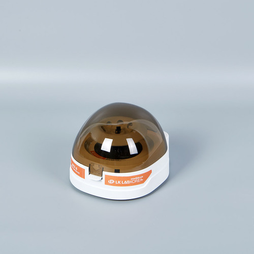마이크로 원심분리기 Micro Centrifuge 1.5 / 2.0ml Tube 8개