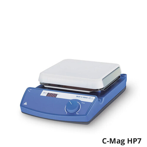 [IKA] 고온용 핫 플레이트 C-Mag HP series Max.550℃