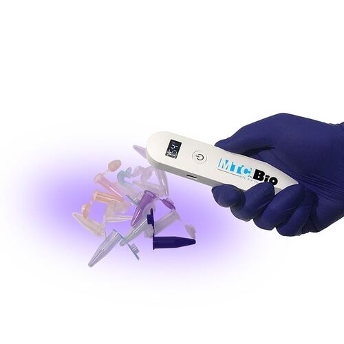 [Chemglass] Personal UV Sanitizer UV 살균기