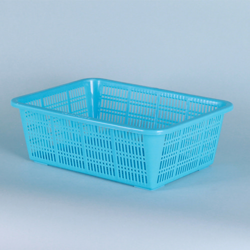 플라스틱 바구니 Plastic Basket