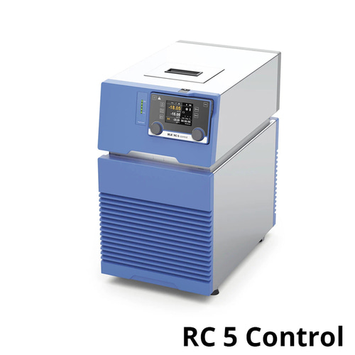 [IKA} 순환식 칠러 RC Series , Refrigerated Circulator