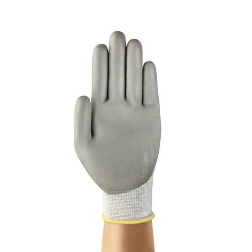 [Ansell] 카본사 제전 장갑 ESD Fabric Glove, Carbon Type EDGE
