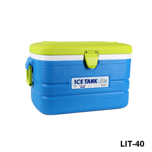 대용량 아이스 박스 Large Capacity Ice Box