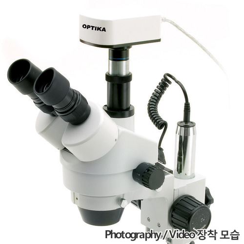 [Optika] 실험실 생물 현미경 Biological Microscope for Laboratory