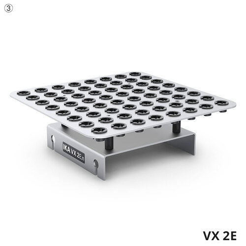 [IKA] 볼텍스 믹서, IKA VXR basic