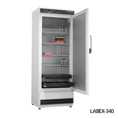 [Kirsch] 실험실용 내부 방폭형 냉장고 강제 순환식 ATEX 유럽방폭인증 Laboratory Refrigerator, ATEX Explosion-proof