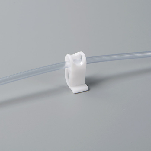 [Wenk Labtech] 압박 튜빙 클램프 Squeeze-Fix Tubing Clamp