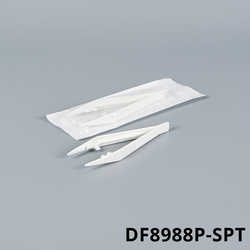 [TWD scientific] 일회용 핀셋, 멸균형 Disposable Forcep, Sterile