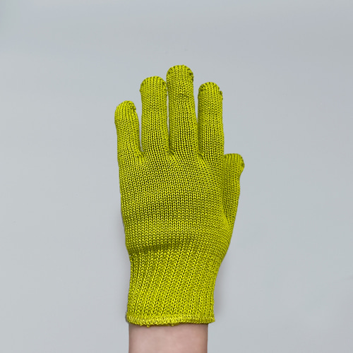 [Universal] 내열 가죽장갑 200℃용 Heat Resistant Glove