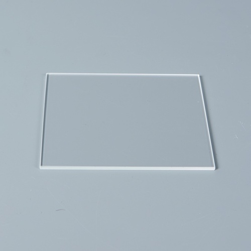 파이렉스 유리판 / 고품질 유리 플레이트 Glass Plate