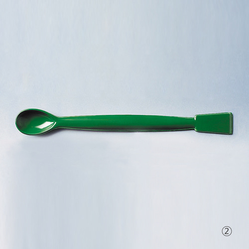 [Brand GmBH] 플라스틱 스푼 Plastic Spoon