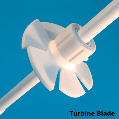 [Cowie] 이동식 테프론 블레이드 Adjustable PTFE Blade Only
