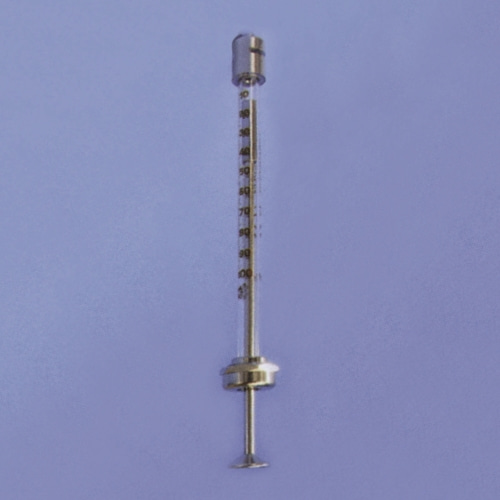 [Poulten &amp; Graf] 정밀형 주사기 Precision Syringe