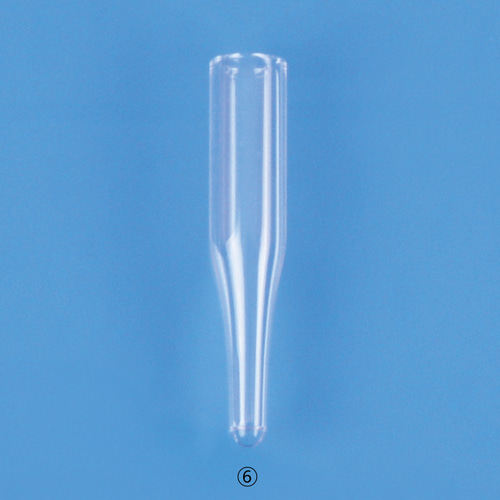 [JGF] 2ml 광구 스크류 바이알 10-425 캡용 2 ml Wide Opening Screw-top Vial, 10-425 Thread