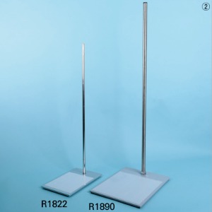 중형 균질기Plate standW200 x d315mmΦ16 x h800 mm Model: 1163100S