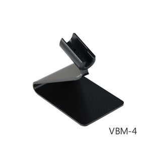 웨이퍼용 진공 트위져, House Vacuum용Bench Mount Holder Model: VBM-4
