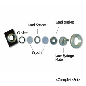 셀 홀더 킷O-ring, 32mm Model: 00014293