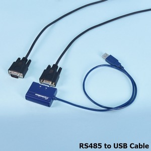 저온 배양기 케이블 포트 Cable Port for Incubator Model: LI-INCP