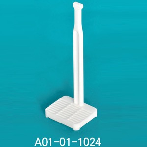 마스크 클리닝 킷, PTFEMask Cleaning Kit10mm, 24slotPTFE Model: A01-01-1024