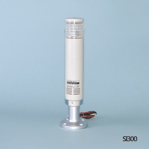 경광등Tower LampLED 3 Color경광등 Model: SI300