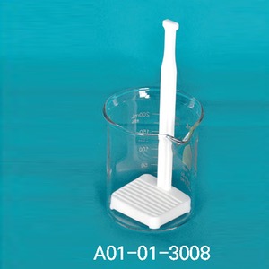 마스크 클리닝 킷, PTFEMask Cleaning Kit30mm, 8slotPTFE Model: A01-01-3008