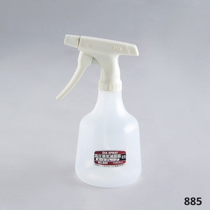 멸균용 분무기Autoclavable Spray BottlePP500ml Model: 885