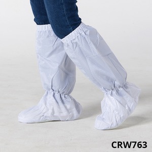 Cover/방진 신발 커버Shoe CoverCleanroomLong, 장형 Model: CRW763