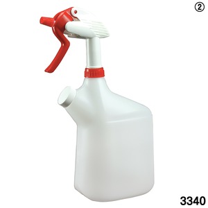 분무기Bottle, DispenserPE,Adjustable Spray1000ml Model: 3340